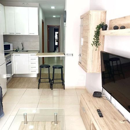 Stunning And Sunny Suite + Parking + Terrace By Canary365 Tenoya Exterior foto