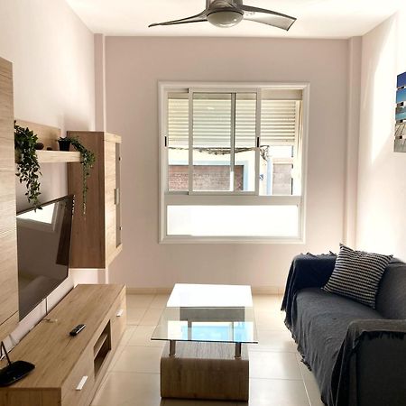 Stunning And Sunny Suite + Parking + Terrace By Canary365 Tenoya Exterior foto