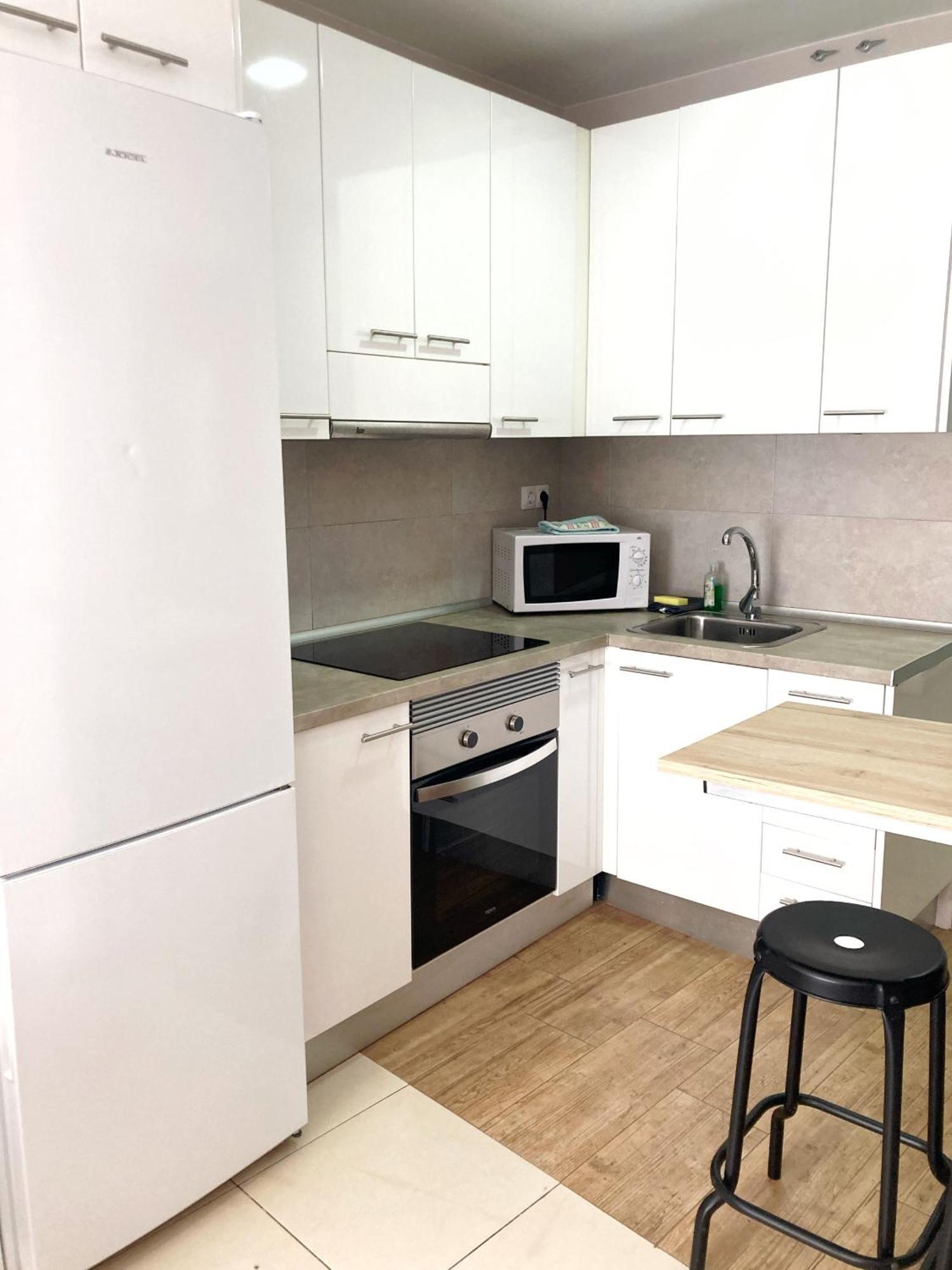 Stunning And Sunny Suite + Parking + Terrace By Canary365 Tenoya Exterior foto